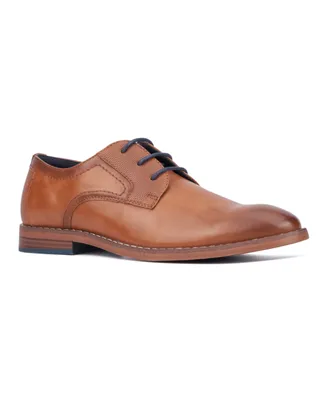 Reserved Footwear Men's New York Rogue Dress Oxfords