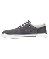 Reserved Footwear Men's New York Mason Low Top Sneakers