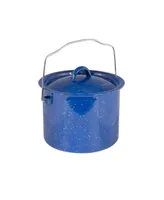 Stan sport Enamel Straight Pot 3 Qt