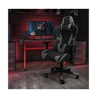 Z200 Gaming Chair Racing Office Ergonomic Computer Pc With Reclining Back