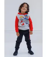Nickelodeon Paw Patrol Hoodie & Pants Toddler| Child Boys