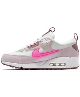 Nike Women's Air Max 90 Futura Casual Sneakers from Finish Line