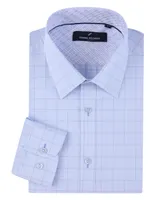 Daniel Hechter Check Dress Shirt