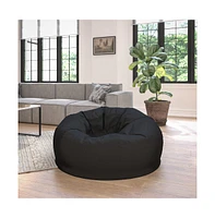 Oversized Bean Bag Chair For Kids And Adults
