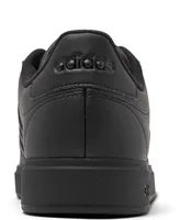 adidas Men's Grand Court Cloudfoam Comfort Lifestyle Casual Sneakers from Finish Line