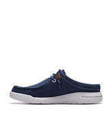 Clarks Men's Collection Driftlite Surf Slip On Shoes