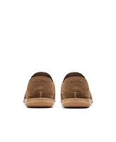 Clarks Men's Collection Flexway Easy Slip On Shoes