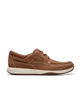 Clarks Collection Men's Sailview Lace Shoes