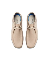 Clarks Men's Collection Shacre Ii Run Slip On Shoes