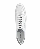 Calvin Klein Men's Stenzo Lace-Up Casual Sneakers