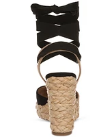 I.n.c. International Concepts Moniquee Espadrille Wedge Sandals, Created for Macy's