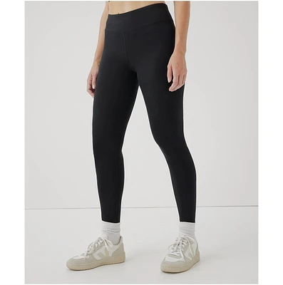 Pact Women's PureFit Legging Made With Organic Cotton