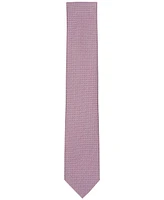 Alfani Men's Dawson Mini-Geo Tie, Created for Macy's