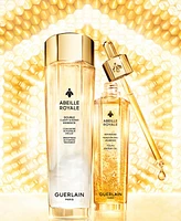 Guerlain Abeille Royale Double Clarify & Repair Essence, 5.07 oz.