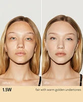 Kylie Cosmetics Power Plush Longwear Foundation, 1 oz.