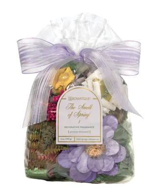 The Smell of Spring Standard Decorative Fragrance Bag