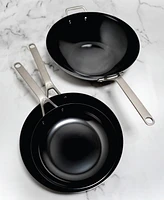 Saveur Selects Carbon Steel 12" Fry Pan