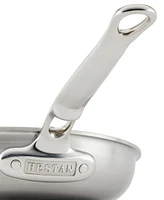 Hestan Thomas Keller Commercial Clad Titum Stainless Steel 8.5" Open Saute Pan