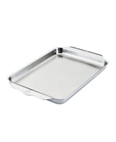 Hestan Provisions Oven Bond Try-ply Quarter Sheet Pan