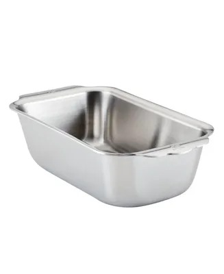 Hestan Provisions Oven Bond Try-plyl 1.75-Quart Loaf Pan