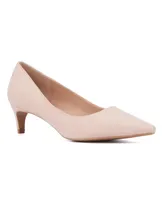 Women's Kaelyn Kitten Heel Pump