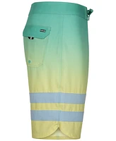 Hurley Big Boys Phantom Block Party Shorts