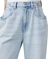 Cotton On Women's Adjustable Wide Jean