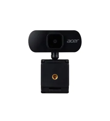 Acer Gp.OTH11.032 Full Hd Webcam, Black