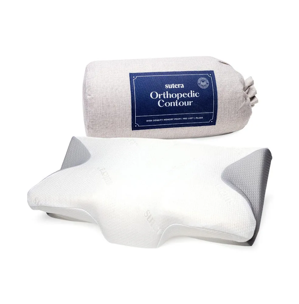 Sutera Dream Deep Pillow