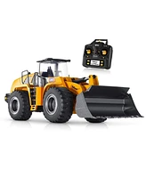 Remote Control Construction Vehicles