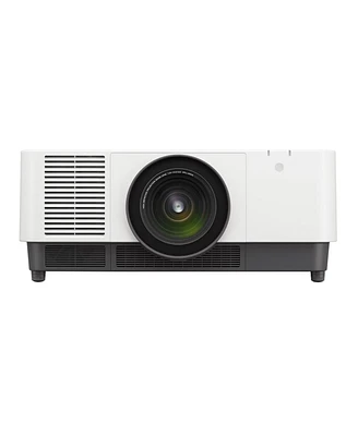 Sony VPLFHZ101L-w 10000 lm Wuxga Laser Projector, White