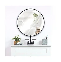 Wall Mirror For Entryways, Washrooms