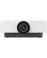 Sony VPLFHZ85-w 7300 lm Wuxga Laser Projector, White