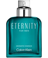 Calvin Klein Men's Eternity Aromatic Essence Parfum Intense Spray