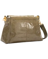 Hammitt Bryant Small Leather Shoulder Crossbody