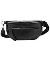 Hammitt Charles Large Leather Crossbody