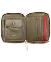 Hammitt 5 North Leather Wallet