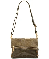 Hammitt Vip Medium Leather Crossbody