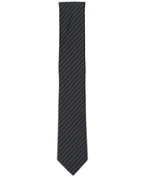 Alfani Men's Ozark Stripe Tie, Created for Macy's