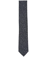 Alfani Men's Arleve Abstract Print Tie, Created for Macy's