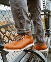 Territory Men's Crash Ankle Boots