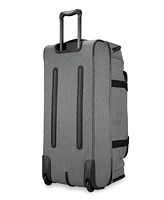 Ricardo Malibu Bay 3.0 Soft Side 30" Drop Bottom Rolling Duffel