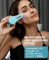 Foreo Bear 2 eyes lips Microcurrent Line Smoothing Device