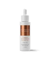 Marula Nourishing Facial Oil