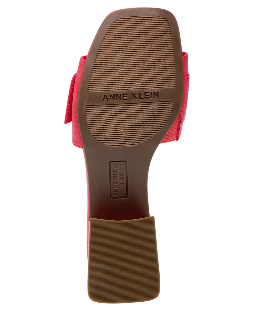 Anne Klein Women's Nessa Dress Sandals