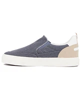 Xray Men's Footwear Rava Slip On Sneakers