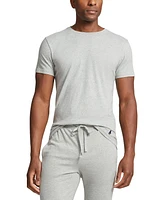 Polo Ralph Lauren Men's 3-Pack Slim-Fit Classic Cotton Crew Undershirts