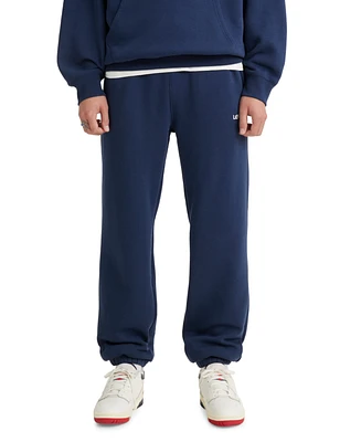 Levi's Men's Relaxed Fit Active Fleece Sweatpants