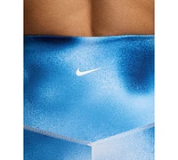 Nike Women's One High-Waist Full-Length Leggings