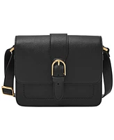 Fossil Zoey Medium Flap Crossbody